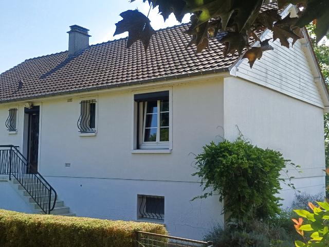 Maison vente à Les Andelys, Gasny