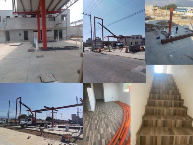 Local Comercial en venta en Ixtapaluca, Estado de México