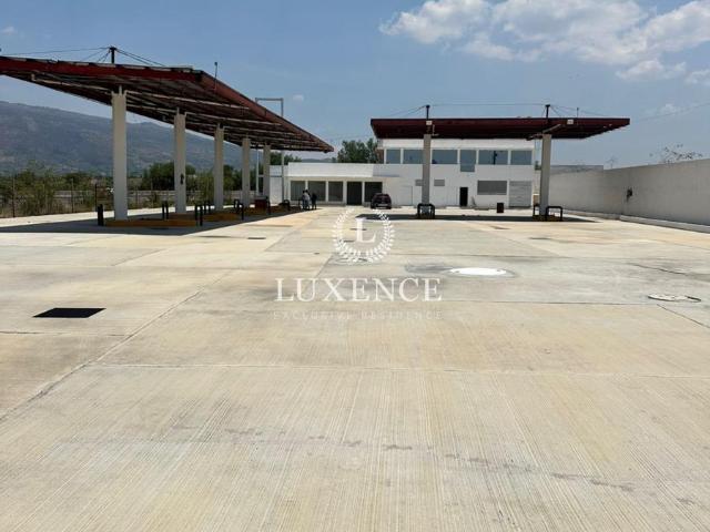 Local Comercial en venta en San Martín De Las Pirámides, Estado de México