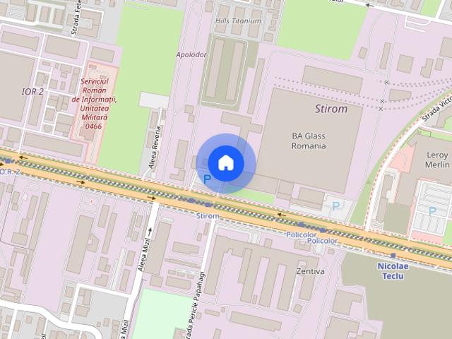 Apartament închirieri în Sector 3, București