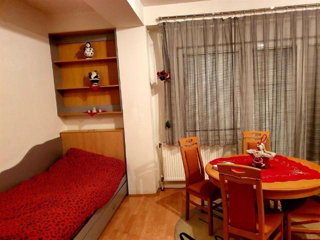 Garsonieră închirieri în București