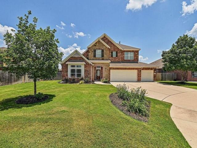 House for sale in Cedar Park, Texas
