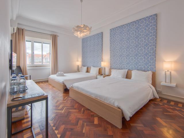 Quarto alugar em Lisboa