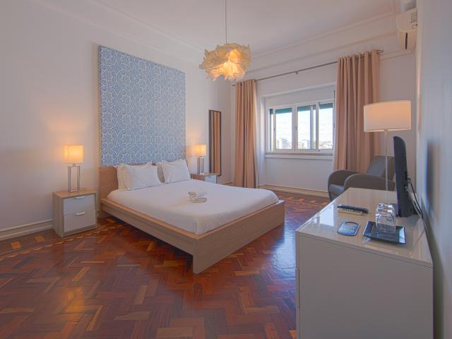 Quarto alugar em Lisboa
