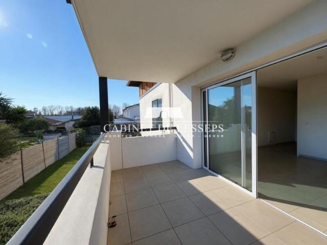 Appartement vente à France métropolitaine, Bayonne