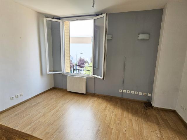 Appartement location à Le Raincy, Drancy