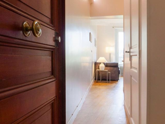 Appartement location à Paris, Île-de-France