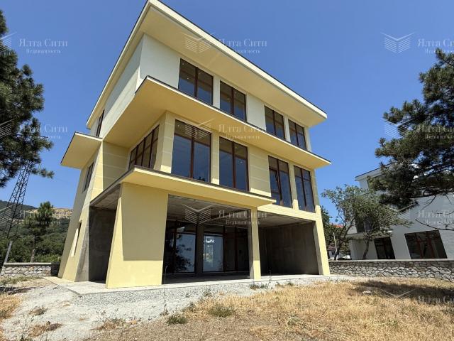 Квартира продажа в Гаспра
