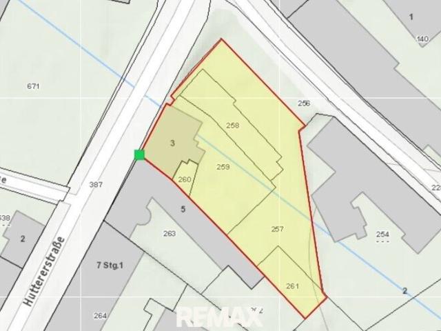 Grundstück kaufen in Ernstbrunn, Bezirk Korneuburg