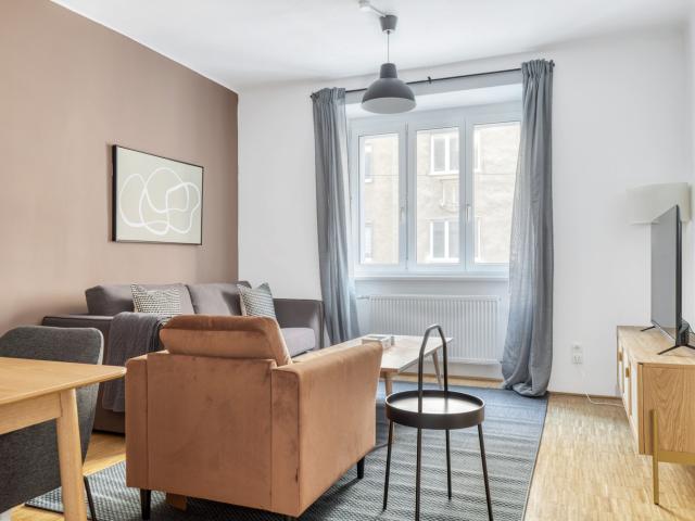 Apartment mieten in KG Margareten, Wien