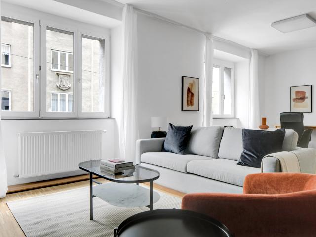 Apartment mieten in KG Margareten, Wien