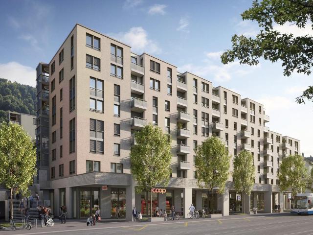 Apartment mieten in Lü