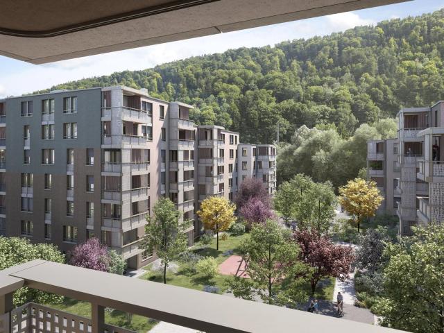 Apartment mieten in Lü