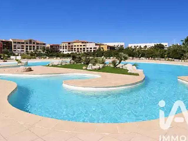 Appartement vente à Arrondissement de Draguignan, Gassin