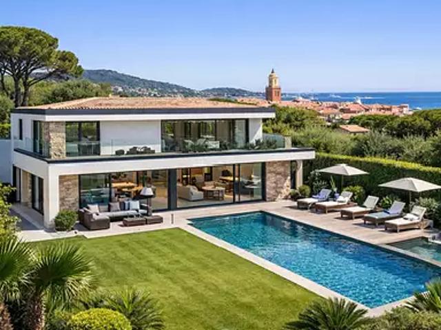 Maison vente à Arrondissement de Draguignan, Gassin