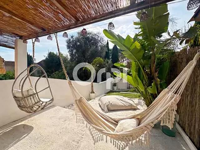 Maison vente à Arrondissement de Draguignan, Gassin