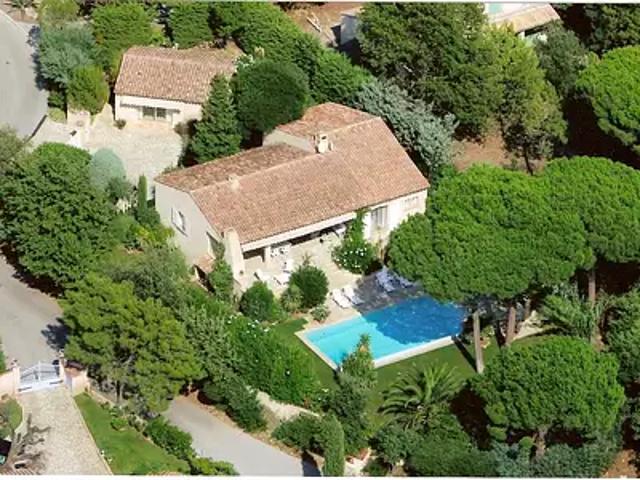 Maison vente à Arrondissement de Draguignan, Gassin