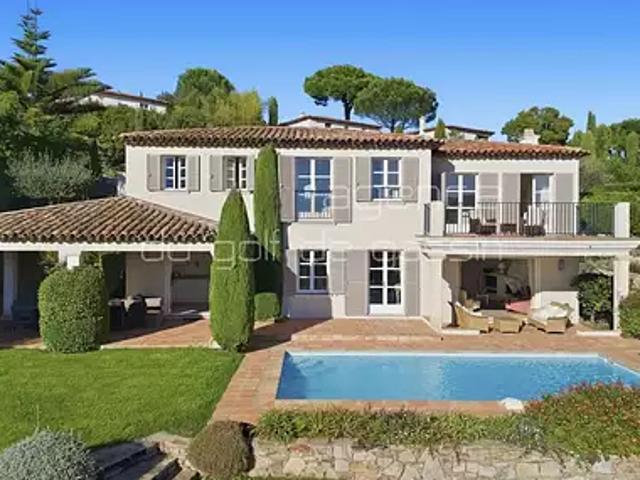 Maison vente à Arrondissement de Draguignan, Gassin