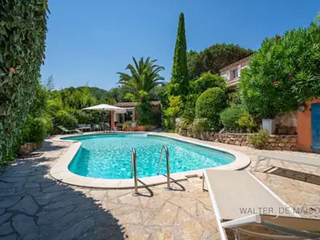 Maison vente à Arrondissement de Draguignan, Gassin