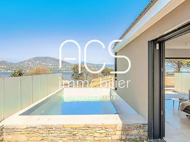 Maison vente à Arrondissement de Draguignan, Gassin