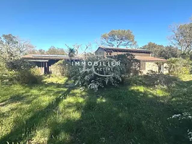 Maison vente à Arrondissement de Draguignan, Gassin