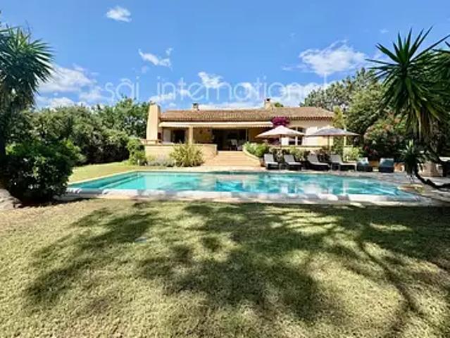 Maison vente à Arrondissement de Draguignan, Gassin