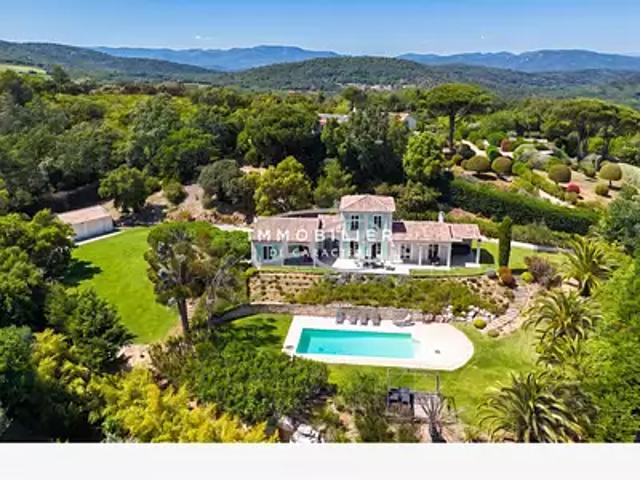 Maison vente à Arrondissement de Draguignan, Gassin