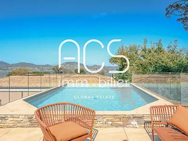 Maison vente à Arrondissement de Draguignan, Gassin