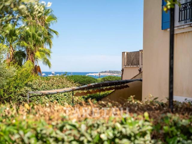 Appartement vente à Arrondissement de Draguignan, Cogolin