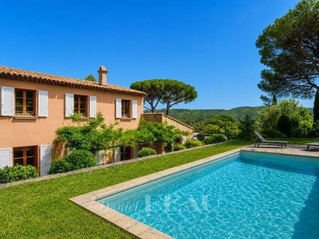 Maison vente à Arrondissement de Draguignan, Gassin