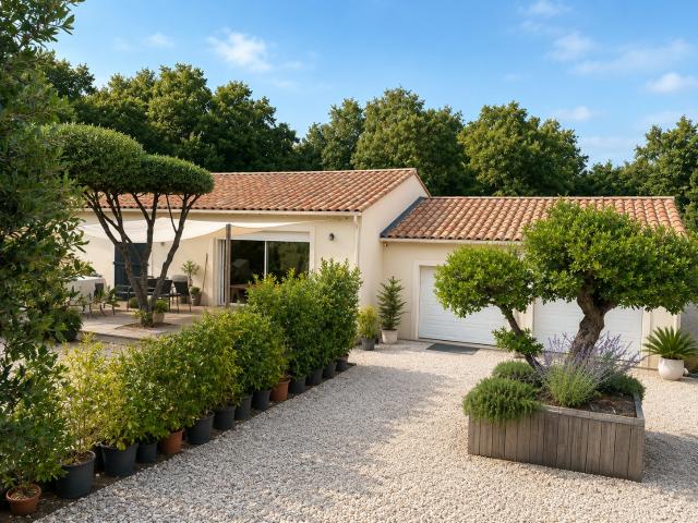 Maison vente à Arrondissement de Draguignan, Gassin