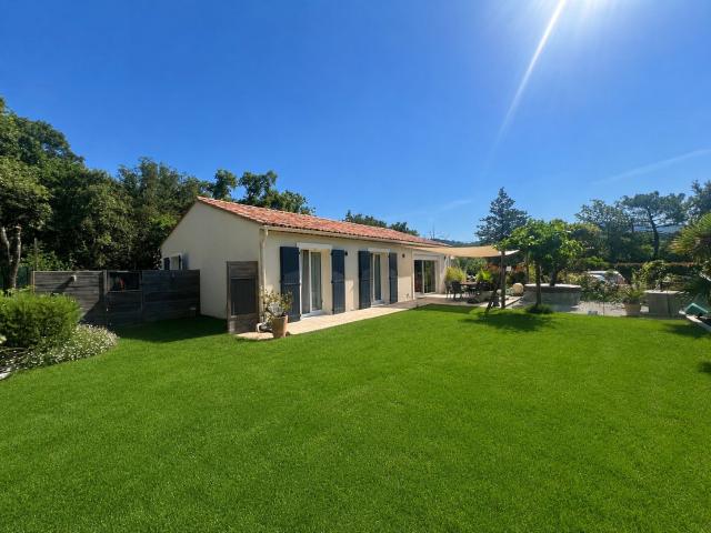 Maison vente à Arrondissement de Draguignan, Gassin