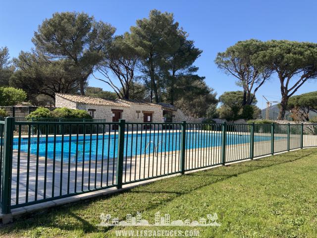 Ferme vente à Arrondissement de Draguignan, Gassin