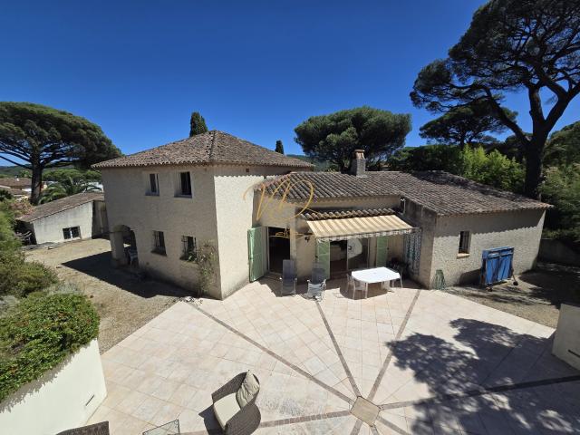 Maison vente à Arrondissement de Draguignan, Gassin