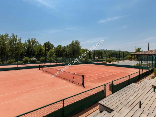 Maison vente à Arrondissement de Draguignan, Gassin