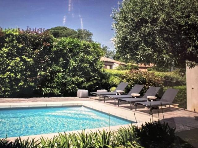 Maison vente à Arrondissement de Draguignan, Gassin