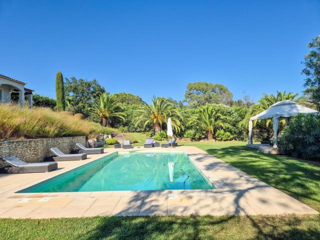 Maison vente à Arrondissement de Draguignan, Gassin