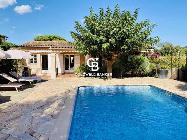 Maison vente à Arrondissement de Draguignan, Gassin