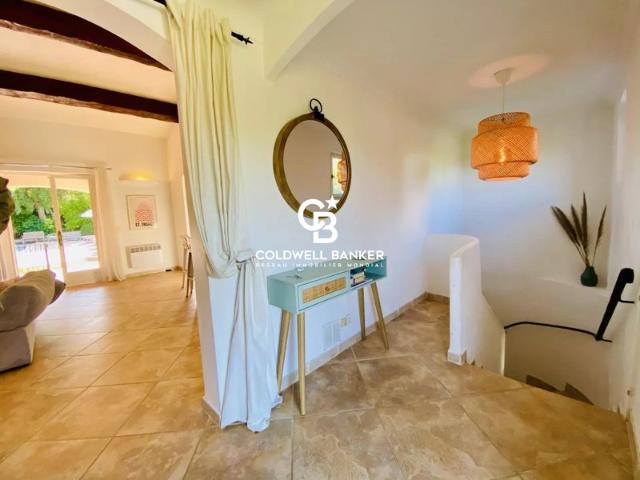 Maison vente à Arrondissement de Draguignan, Gassin