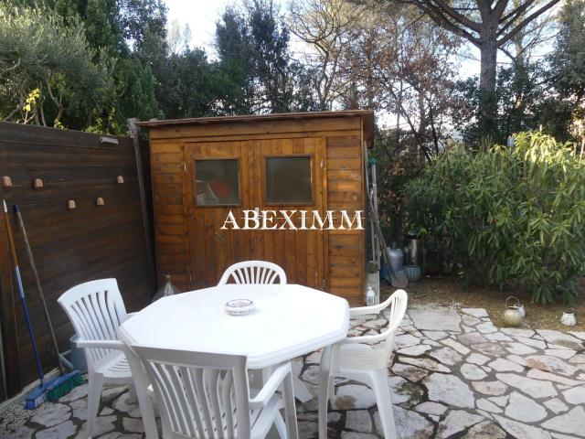 Maison vente à Arrondissement de Draguignan, Gassin