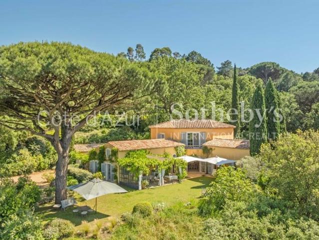 Maison vente à Arrondissement de Draguignan, Gassin