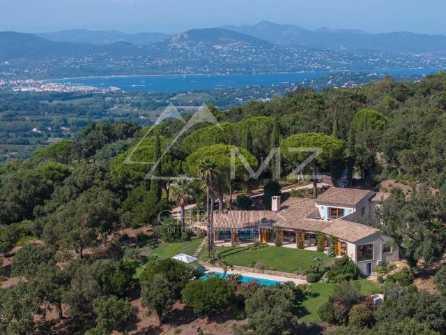 Maison vente à Arrondissement de Draguignan, Ramatuelle