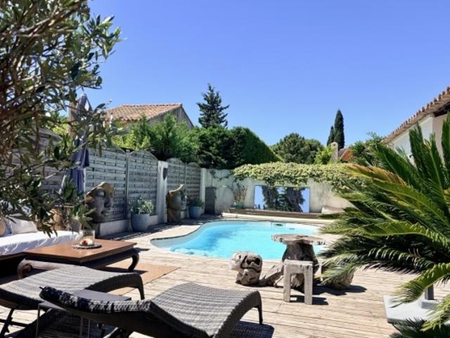 Maison vente à Gassin, Var