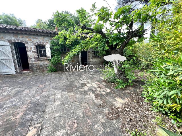 Villa vente à Arrondissement de Draguignan, Gassin