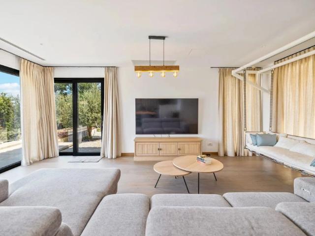 Maison location à Arrondissement de Draguignan, Gassin