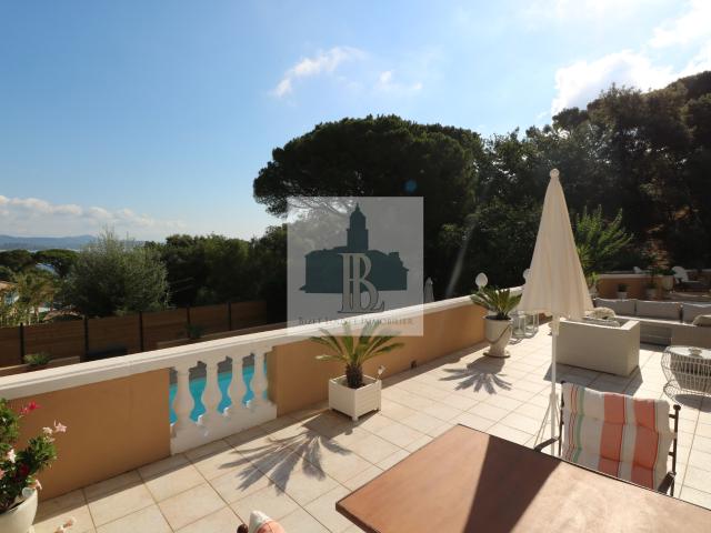 Villa vente à Arrondissement de Draguignan, Gassin