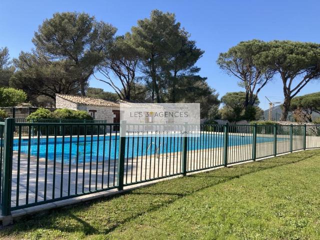 Maison vente à Arrondissement de Draguignan, Gassin