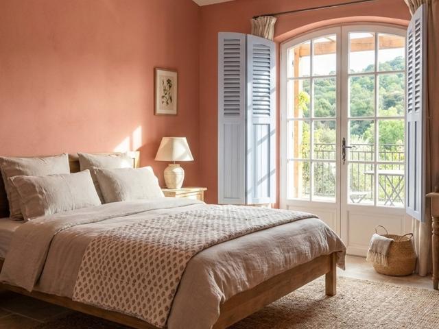 Maison vente à Verdagne, Gassin