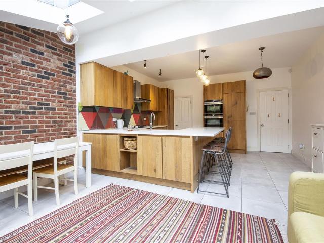 Apartment for rent in London Borough of Wandsworth, Greater London