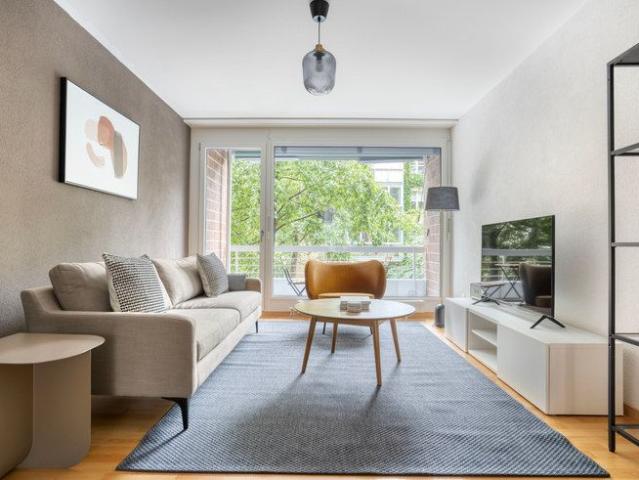 Apartment mieten in Basel, Basel-Stadt
